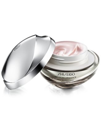 Shiseido bio-performance glow authentic revival cream