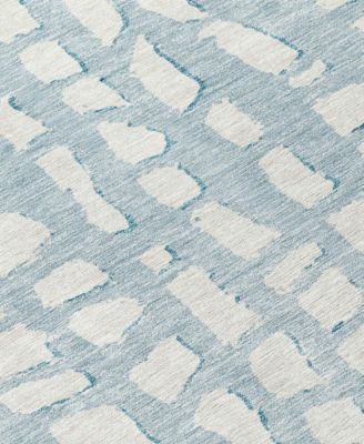 Chantille Machine Washable ACN754 9'x12' Area Rug