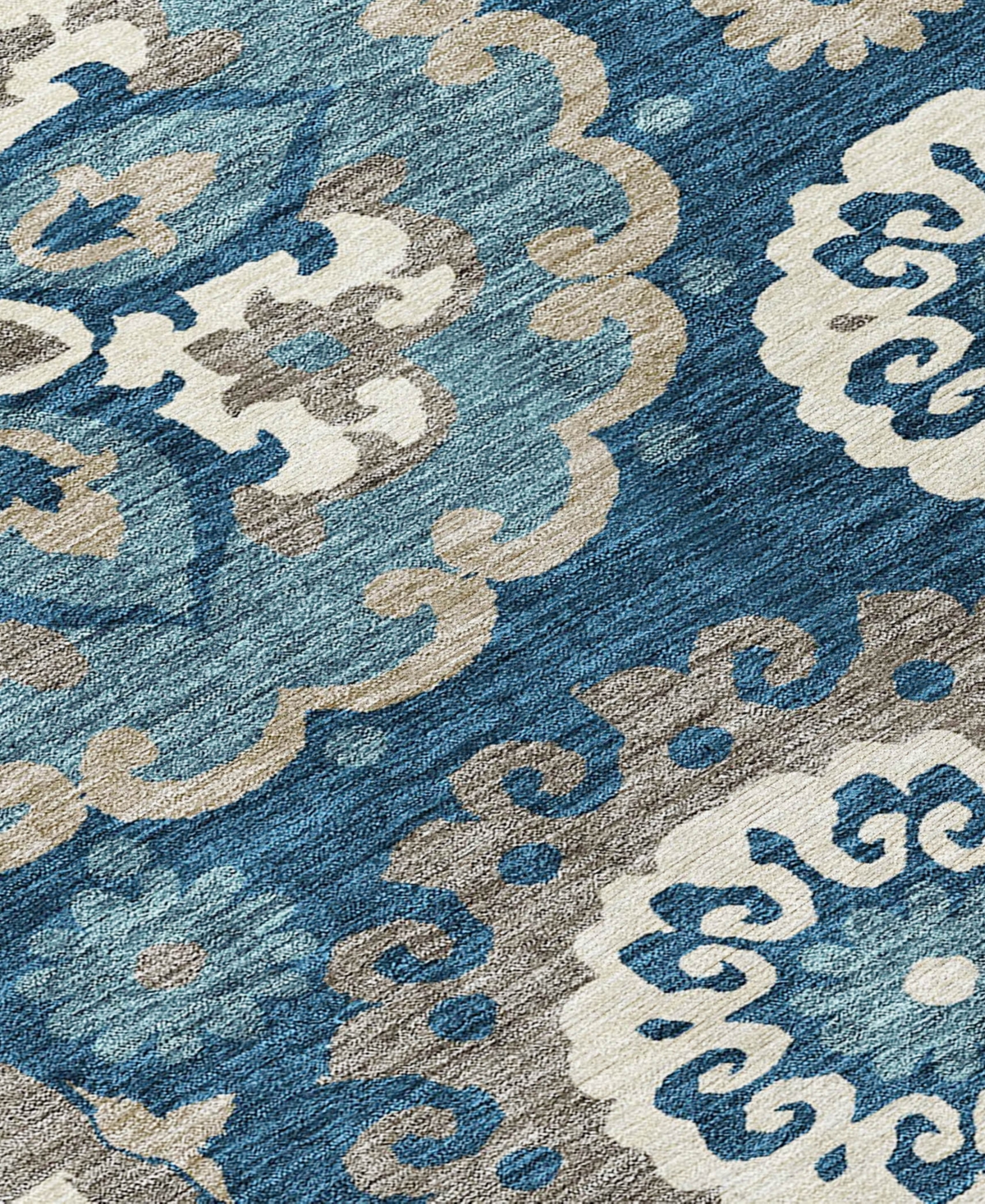 Addison Chantille Machine Washable ACN763 8'x10' Area Rug
