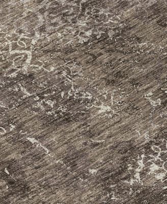 Chantille Machine Washable ACN769 5'x7'6" Area Rug