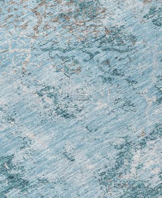 Chantille Machine Washable ACN769 3'x5' Area Rug