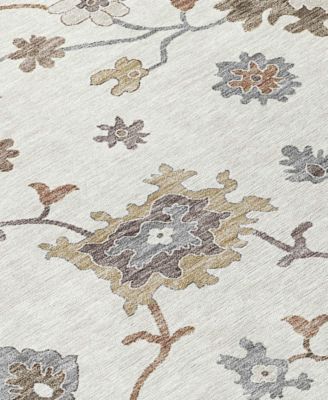 Chantille Machine Washable ACN753 3'x5' Area Rug