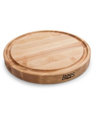 John Boos