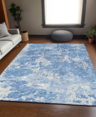 Chantille Machine Washable ACN769 Area Rug Collection