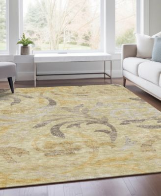 Chantille Machine Washable ACN764 9'x12' Area Rug