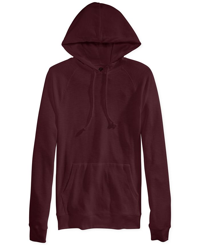 American sales rag hoodie