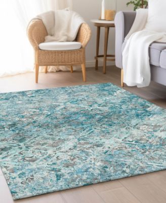Chantille Machine Washable ACN768 2'6"x3'10" Area Rug