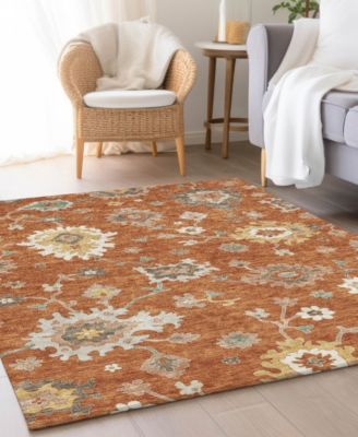 Chantille Machine Washable ACN753 2'6"x3'10" Area Rug