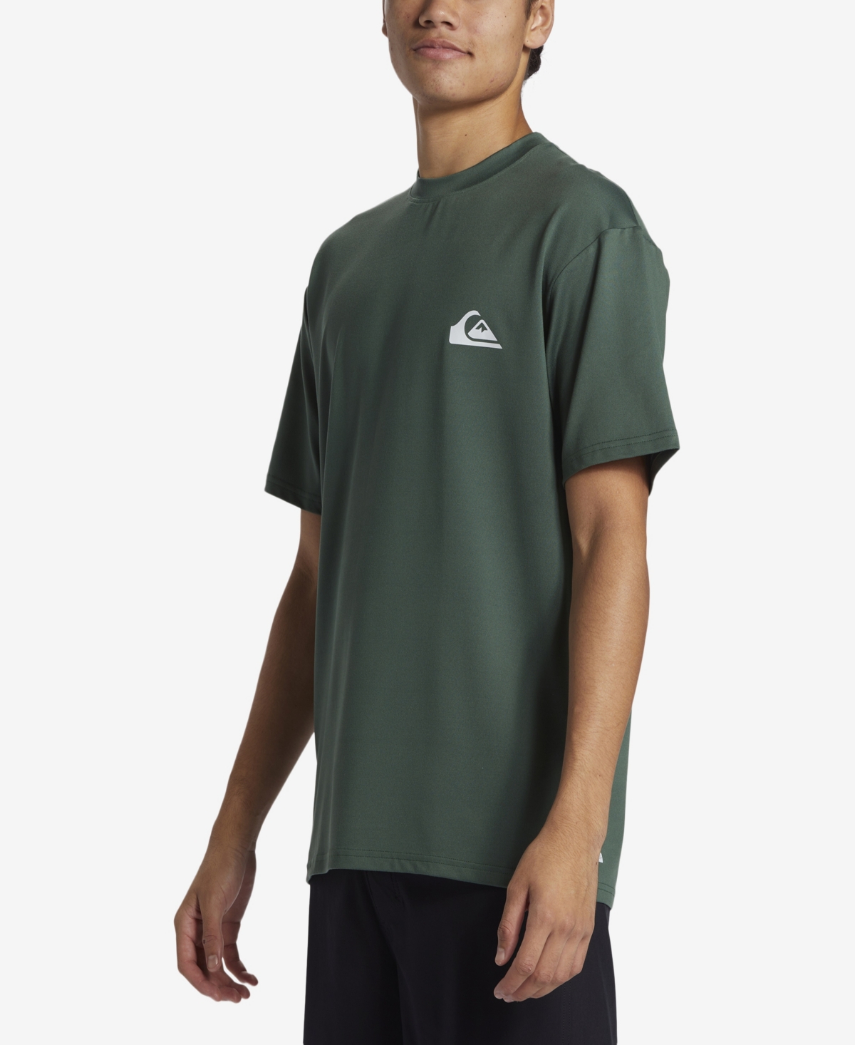 Quiksilver Men's Everyday Surf Short Sleeve T-shirt