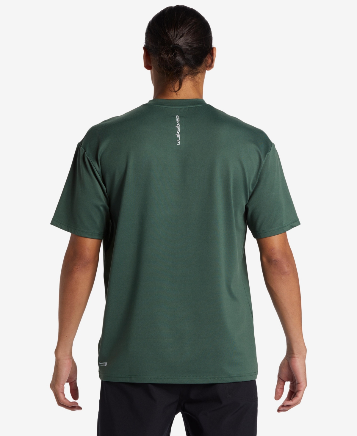 Quiksilver Men's Everyday Surf Short Sleeve T-shirt
