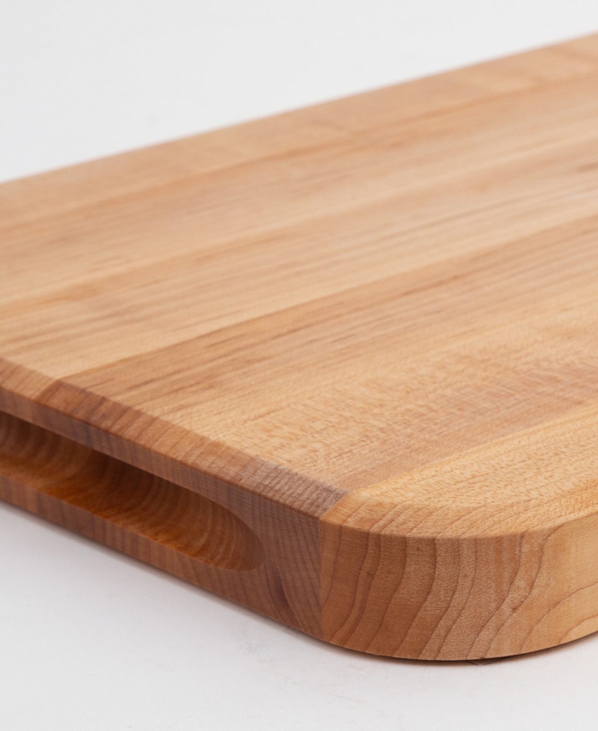 John Boos Chop-n-Slice 18"x 12" Reversible Cutting Board