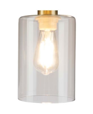 65.75" Modern LED Floor Lamp