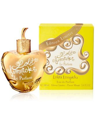 Le Parfum Golden Apple Limited Edition - Flacon Minuit, 3.4 oz.