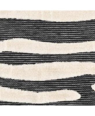 Prismatic Lines Rug Collection