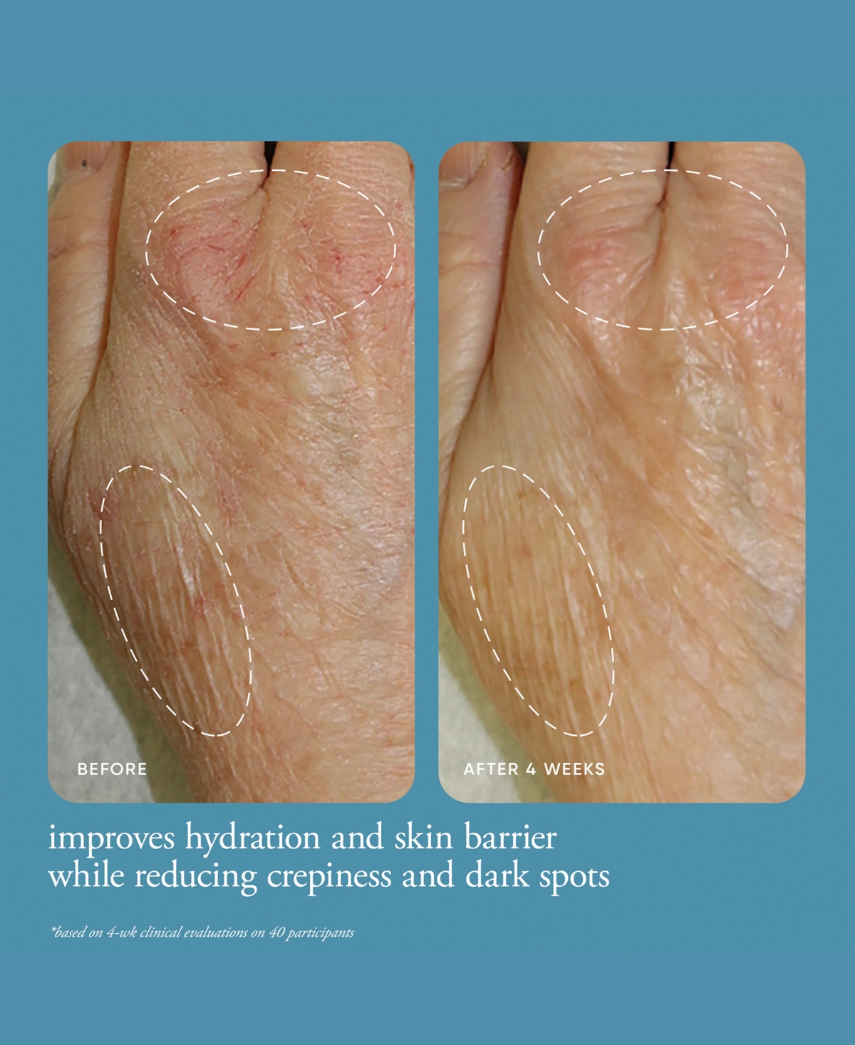 Philosophy In Good Hands Multi-restorative Hand Cream In In Good Hands Unscented 2.5oz