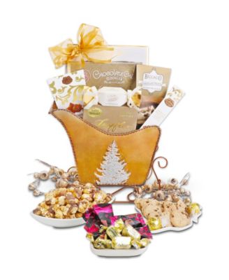 Alder Creek Gift Baskets