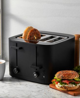 Enfinigy 4 Slot Toaster 