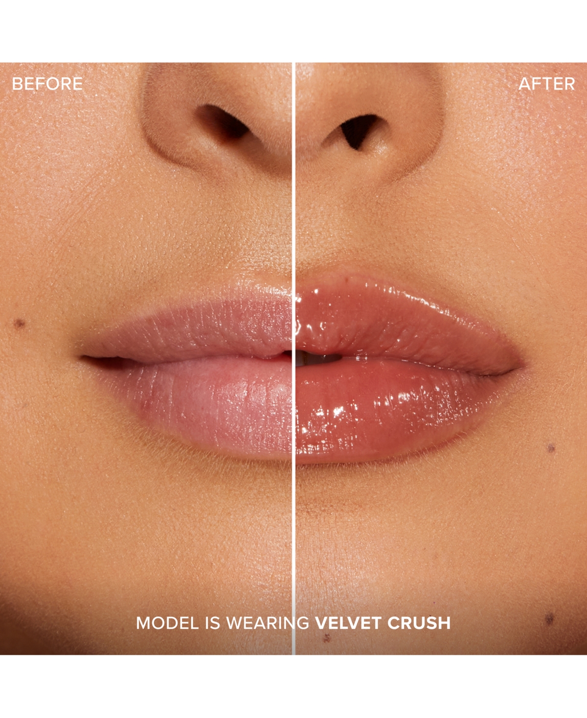 Too Faced Lip Injection Extreme Plumping Clicks In Velvet Crush