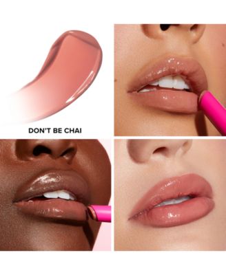 Lip Injection Extreme Plumping Clicks