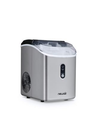 26 lbs. Nugget Countertop Ice Maker