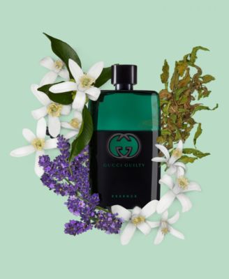 Men's 2-Pc. Guilty Essence Pour Homme Eau de Toilette Gift Set, Exclusive at Macy's