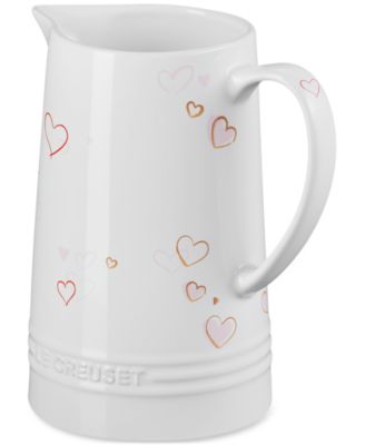 Signature Mon Coeur 7" Pitcher