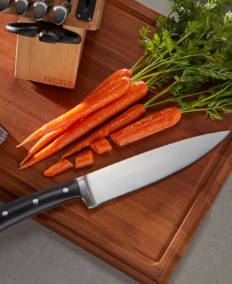 Damen 10-Piece Knife Block Set
