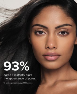 Impeccable Blurring Second-Skin Matte Foundation