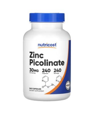 Nutricost