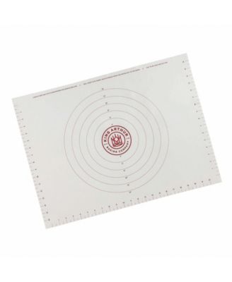 18" x 24.5" Nonslip Rolling Mat