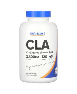 Nutricost