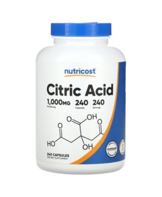 Nutricost