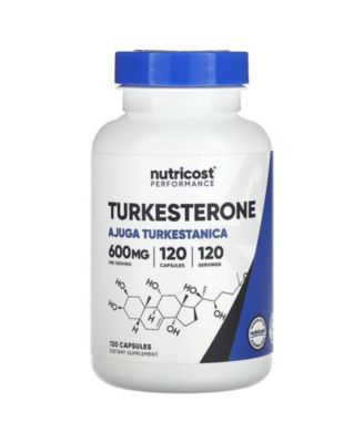 Nutricost