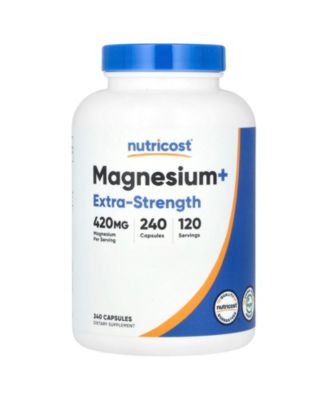 Nutricost