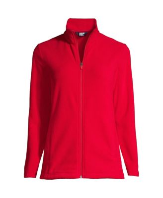 Women's Anyweather Fleece Full Zip Jacket