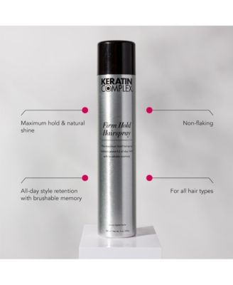 Firm Hold Hairspray, 1.8 oz.