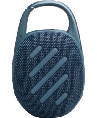 Clip 5 Ultra-portable Waterproof Bluetooth Speaker