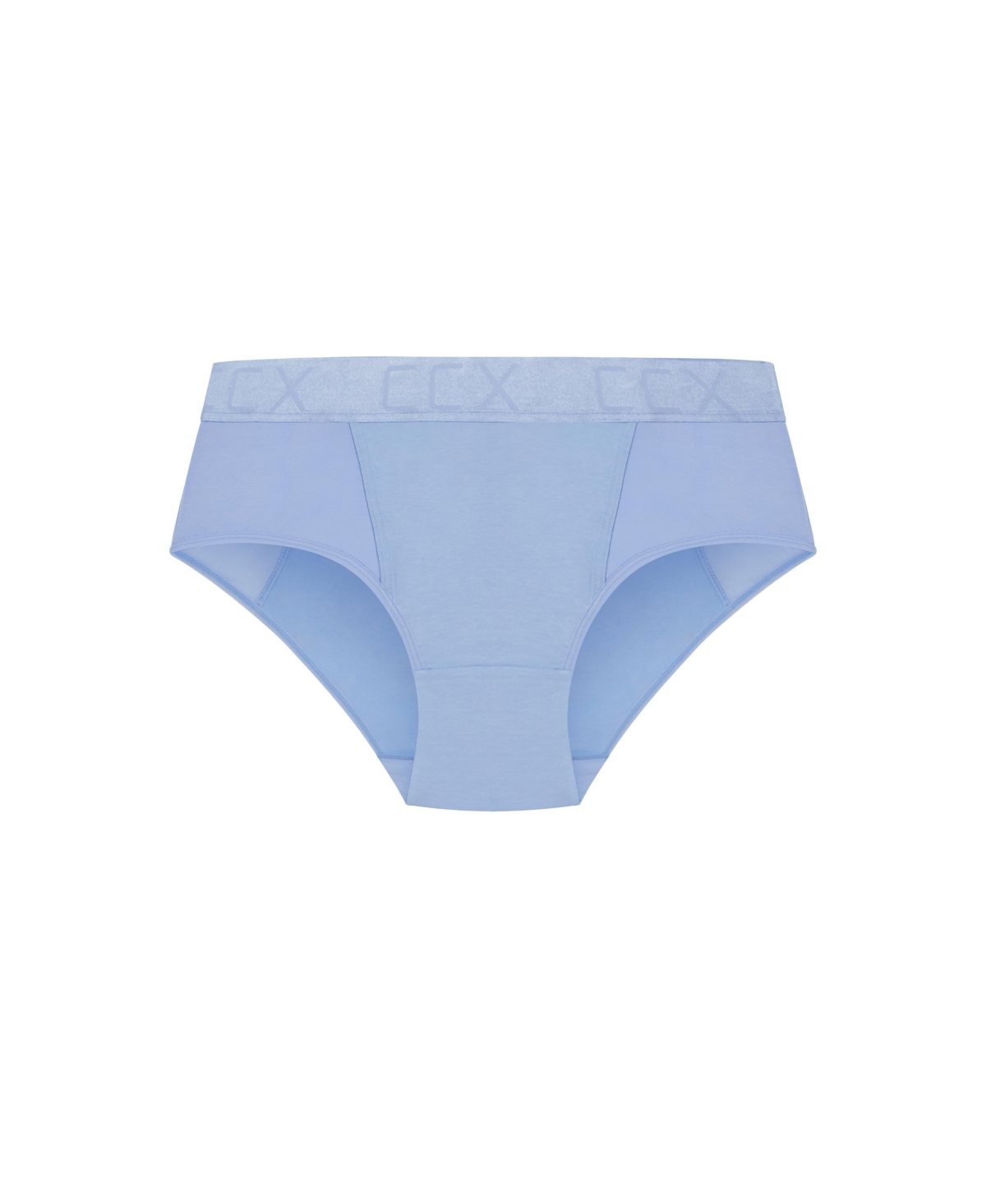 City Chic Plus Size Signature Hi Brief