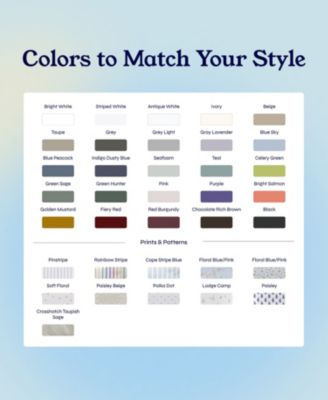 Soft Cotton Sheet Set - 400 Thread Count 100% Cotton Sateen