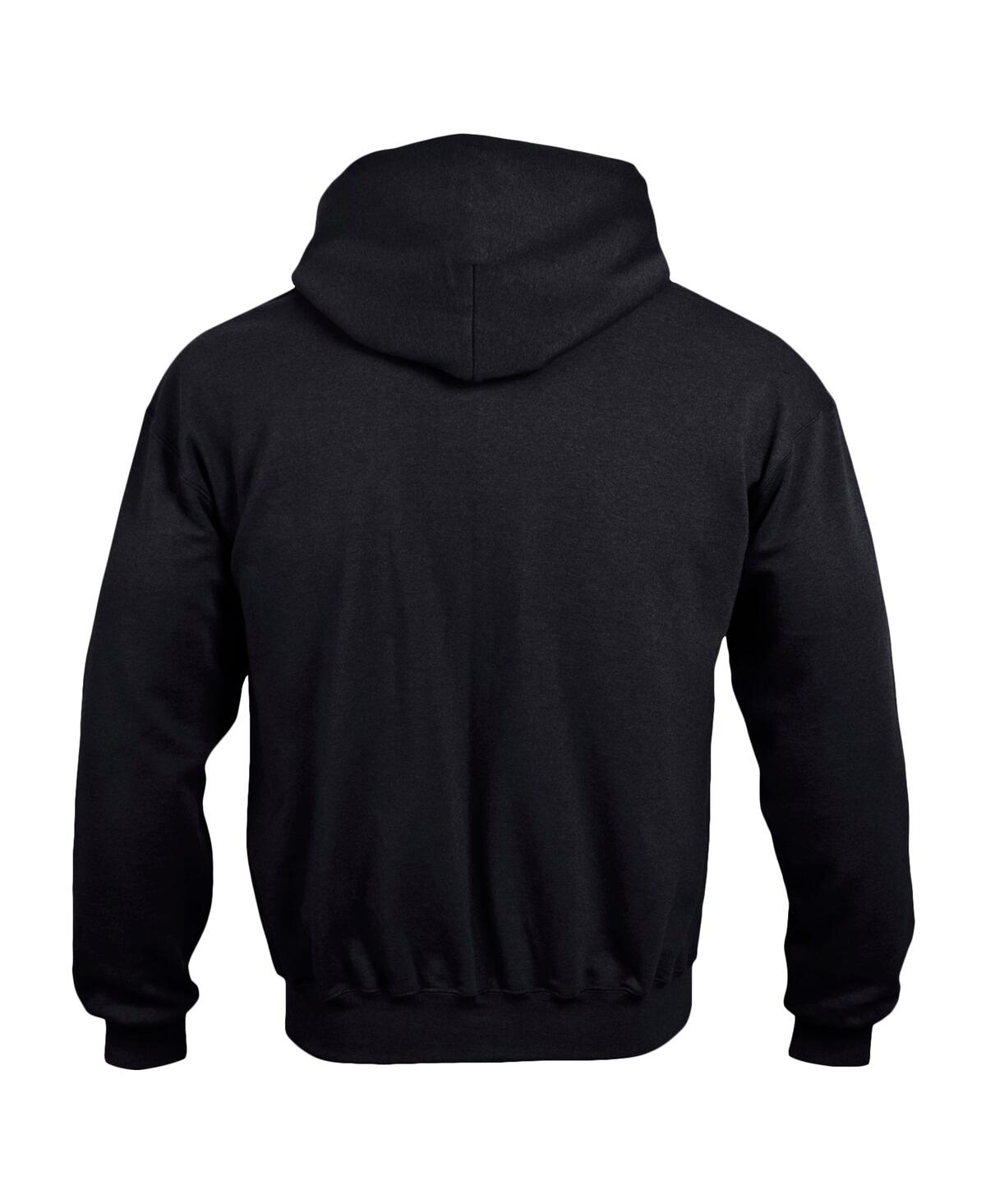 Champion Big Boys And Girls Black South Carolina Gamecocks Campus Pullover Hoodie In Black