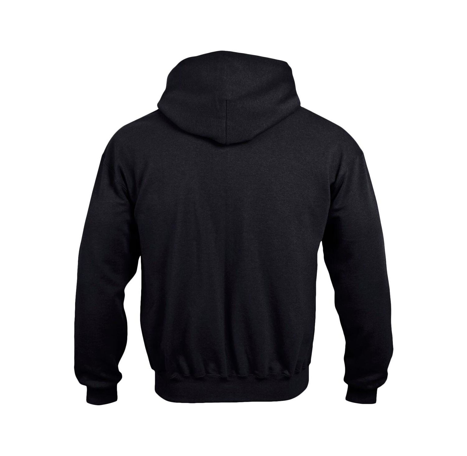 Big Boys and Girls Black South Carolina Gamecocks Campus Pullover Hoodie