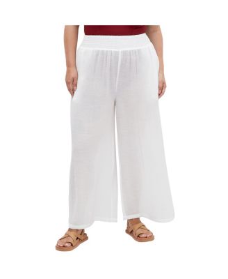 Plus Size Maci Pant
