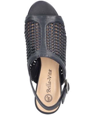 Women's Adley Block Heel Sandals