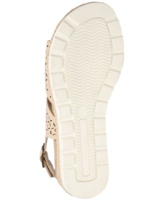 Women's Inaya Wedge Sandals