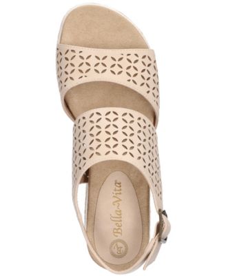 Women's Inaya Wedge Sandals