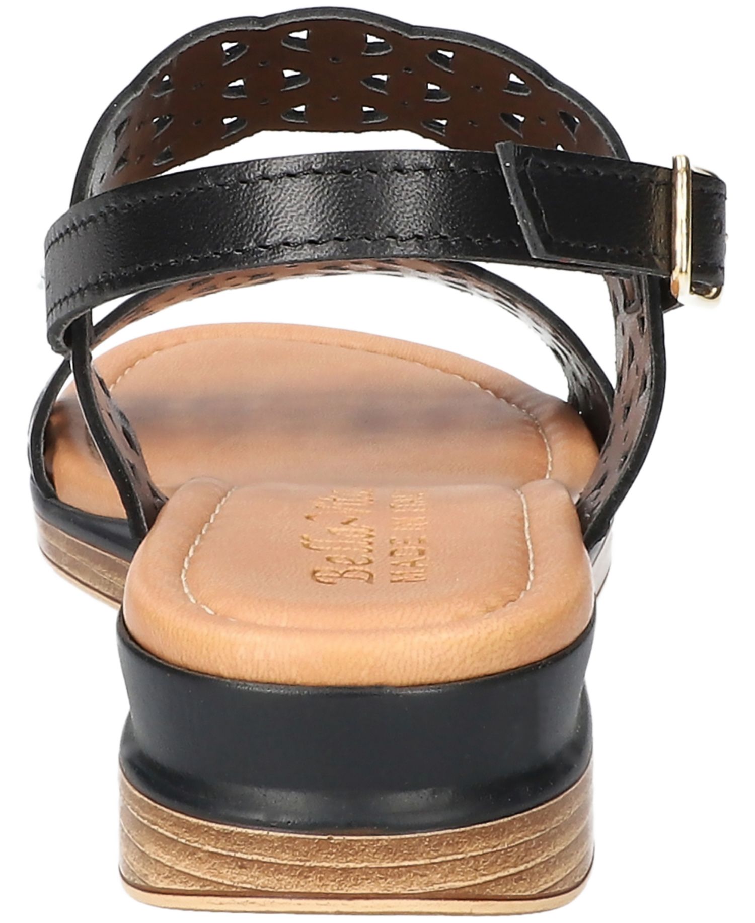 Women's Zoe-Italy Wedge Sandals