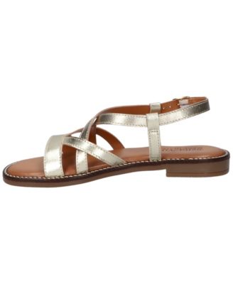 Women's Tya-Italy Flat Sandals