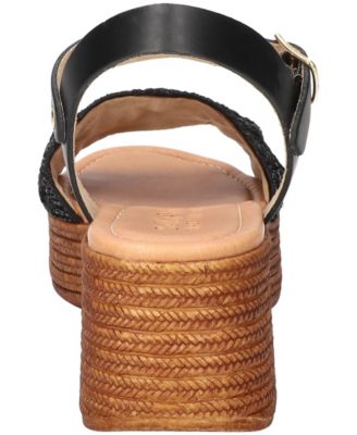 Women's Kea-Italy Wedge Sandals