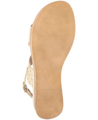 Women's Zoe-Italy Wedge Sandals