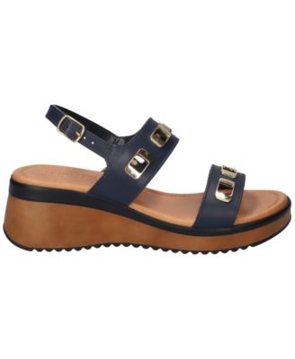 Women's Vic-Italy Wedge Sandals